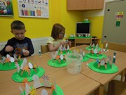 Velikonoce ve školce